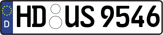 HD-US9546