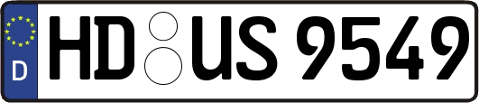 HD-US9549