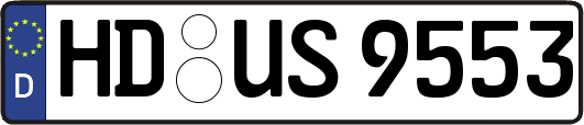 HD-US9553