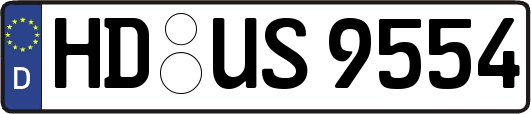 HD-US9554