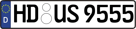 HD-US9555