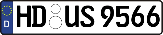 HD-US9566