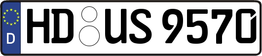 HD-US9570