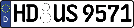 HD-US9571