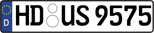 HD-US9575