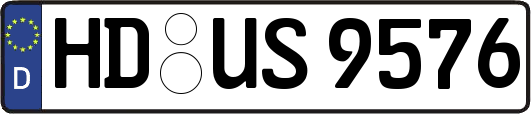 HD-US9576