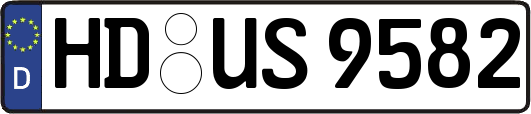 HD-US9582