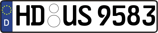 HD-US9583