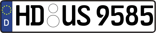 HD-US9585