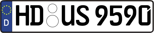 HD-US9590