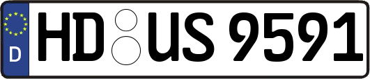 HD-US9591