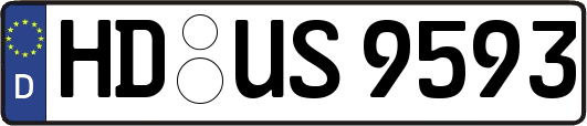 HD-US9593