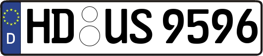 HD-US9596