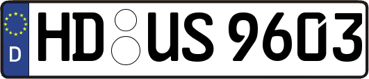 HD-US9603