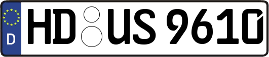 HD-US9610