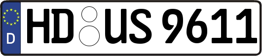HD-US9611