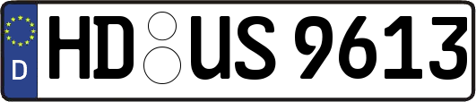 HD-US9613