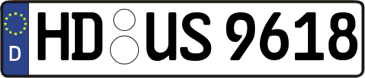 HD-US9618