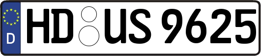 HD-US9625