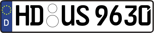 HD-US9630