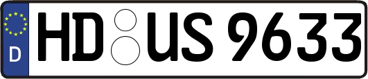 HD-US9633