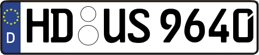 HD-US9640