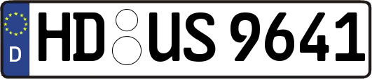 HD-US9641