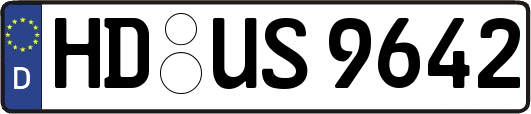 HD-US9642