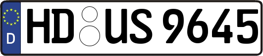 HD-US9645