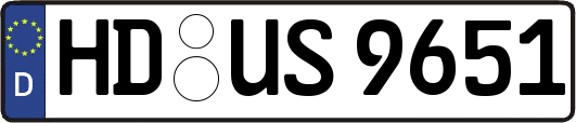 HD-US9651