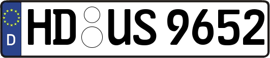 HD-US9652