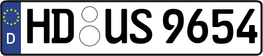 HD-US9654