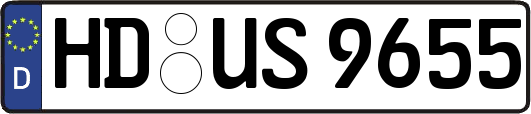 HD-US9655