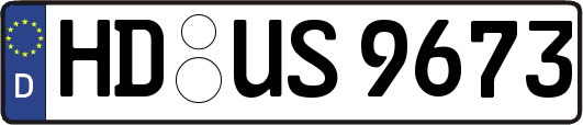 HD-US9673