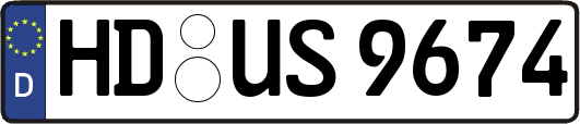 HD-US9674