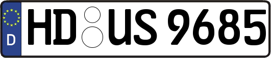 HD-US9685