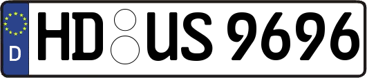 HD-US9696