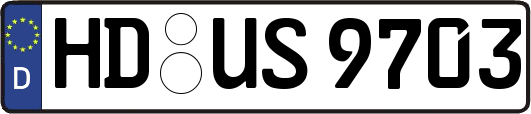HD-US9703