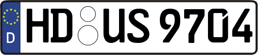 HD-US9704