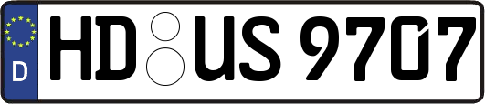 HD-US9707