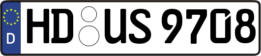 HD-US9708