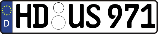 HD-US971