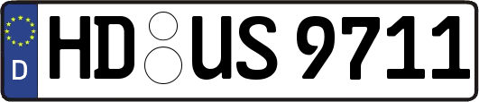 HD-US9711