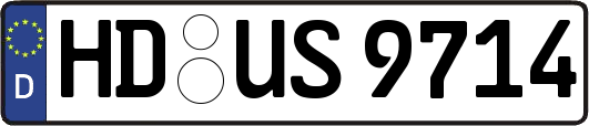 HD-US9714