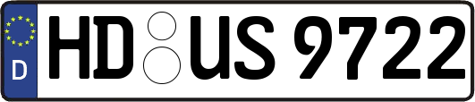 HD-US9722