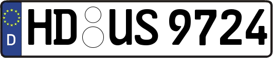 HD-US9724