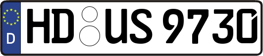 HD-US9730