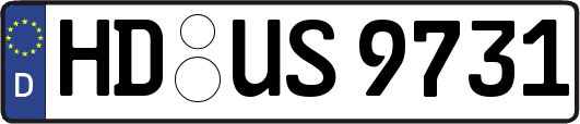 HD-US9731