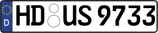 HD-US9733