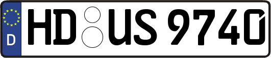 HD-US9740